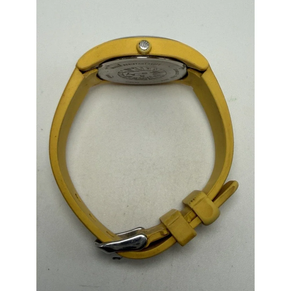 Anne Klein AK/3913 Ocean Plastic Working Solar Ladies Watch 38MM 8